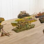 The Legacy of Colonialism Haunts Hew Locke’s Era-Defying Flotilla