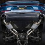 Dodge Charger Sixpack's Biggest Complaint Gets A $3,359 Fix