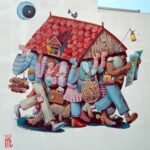 Art by Humans, For Humans: A Letter from Our Editorial Director