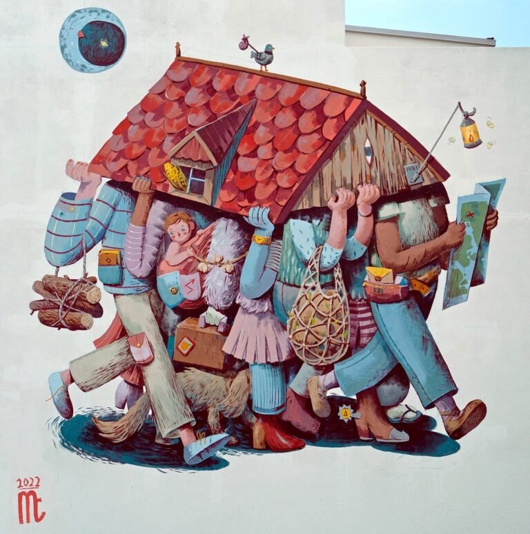 Art by Humans, For Humans: A Letter from Our Editorial Director