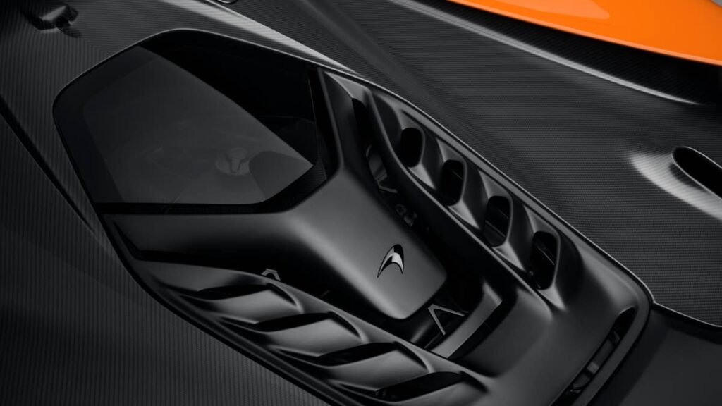 McLaren's New Era Includes an 810-HP Hybrid Supercar, a 2+2 GT, and an SUV