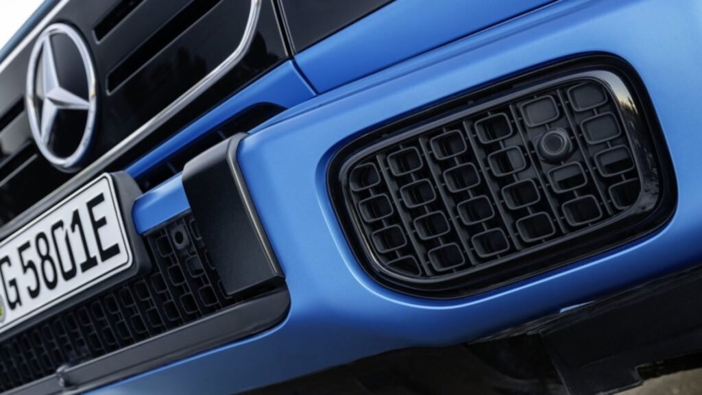 The Best Mercedes SUV Models For Your Needs