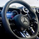 Mercedes' Turbo Inline-Six Has A 10-Second 'Push-To-Pass' Trick That Makes The V8 Look Like Overkill