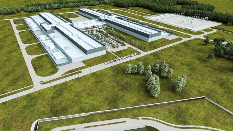 EU Forces Data Centers to Drop the Secrecy on Energy and Water Use