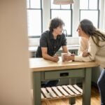 Why Teaching Your Sons The Way They Talk  About Women Around Other Men Matters