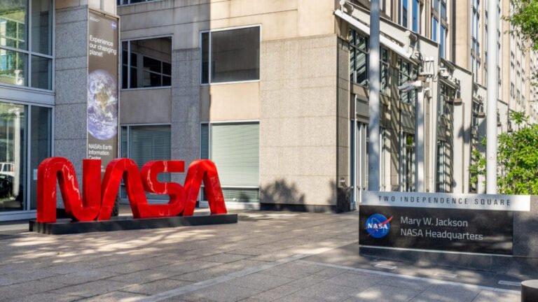 NASA has Underspent on Research and Analysis for 15 Years