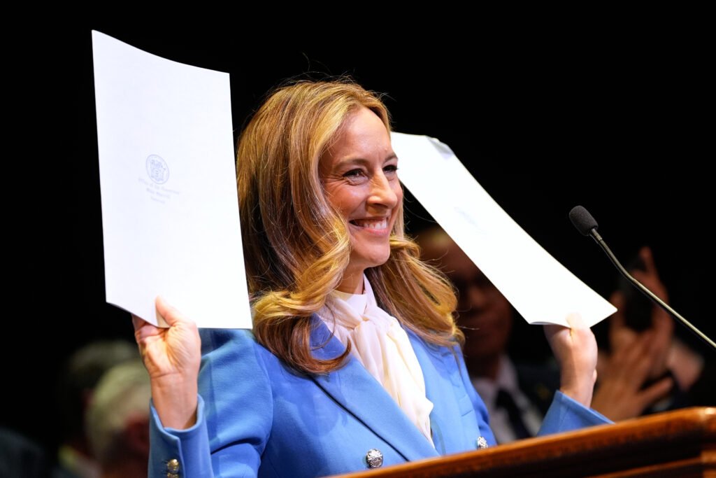 Sherrill: ‘Towns can make their own decision’ on data centers