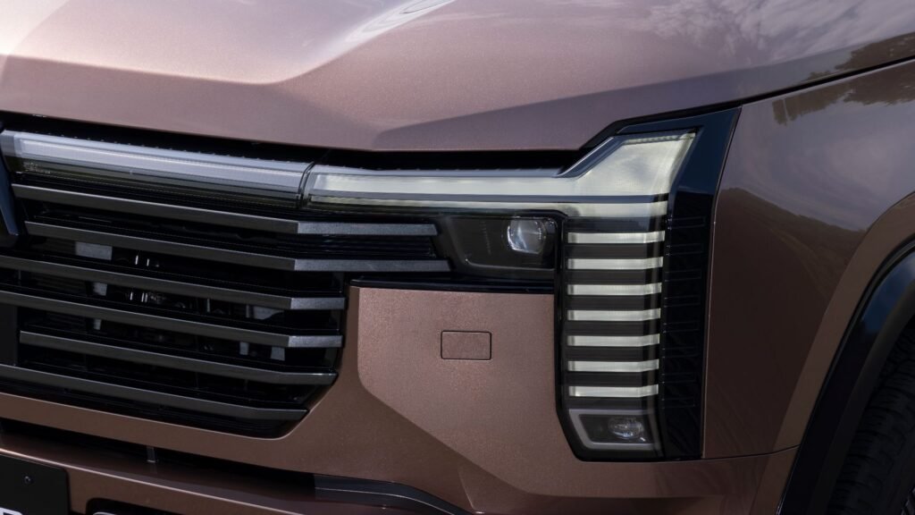 Same Sensors, Smarter Judgment: How Mitsubishi Retooled The Pajero's Driver Aids