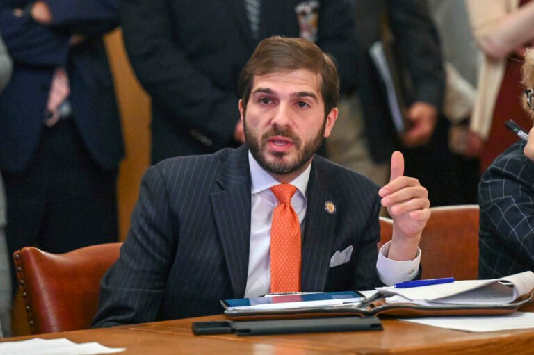 ‘We told you so’: Key New York lawmaker calls for more AI rules