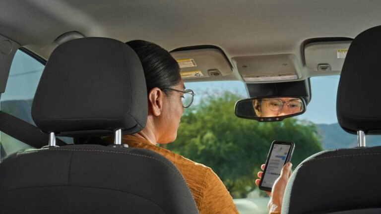 Phone Use Before Crashes Is at Least 7 Times What Police Reports Show