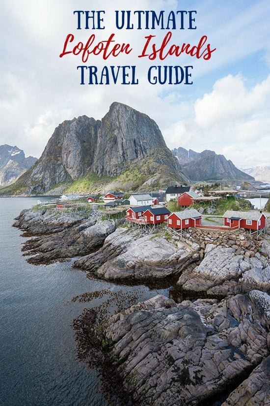 Lofoten Islands, Norway Travel Guide: How to Plan Your Trip