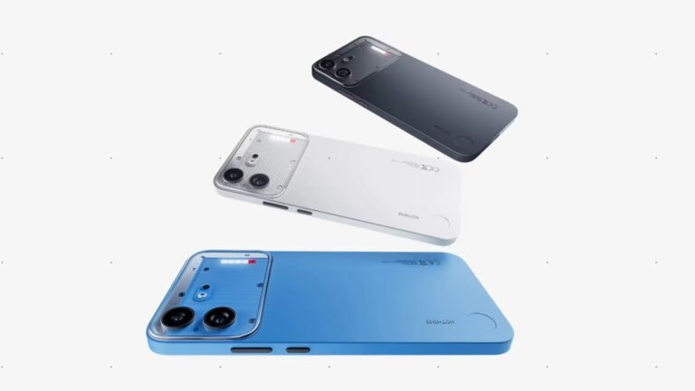 Nothing Phone 4b Wasn’t a Rebranded CMF Phone, Carl Pei Clarifies