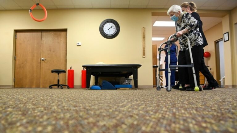 Loss of legal immigrant caregivers puts America's seniors at risk