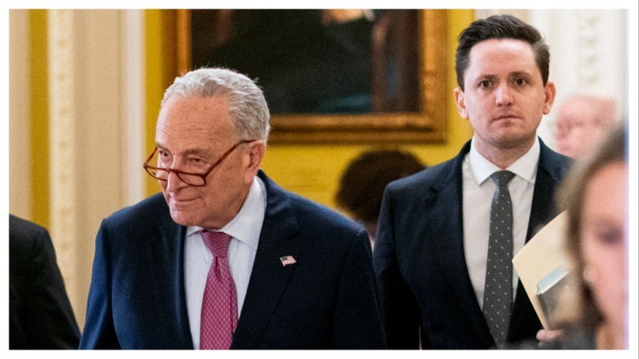 Raymond O’Mara: Policy director, Senate Democratic Leader Chuck Schumer (NY)