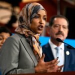 Watchdog clears Omar of misconduct after probe into financial filings