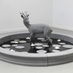 Hans Op de Beeck Taps into Memory, Time, and Enigma in ‘Vanishing Point’