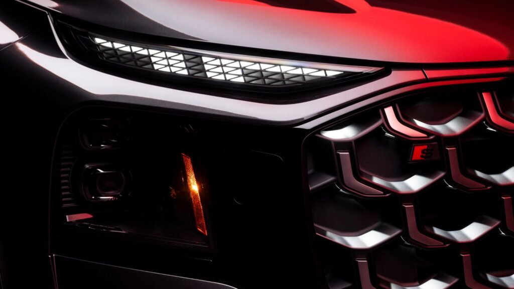 Audi Wants To Be A Tech Innovator, But BMW And Mercedes Are Dominating