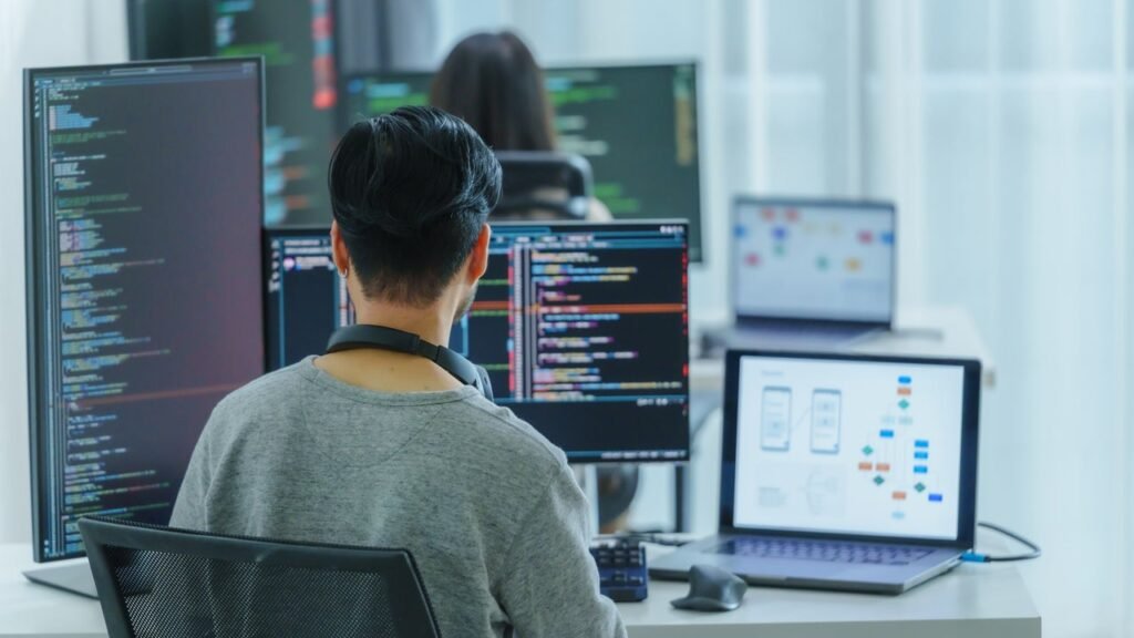How to keep your job in the AI age without knowing AI