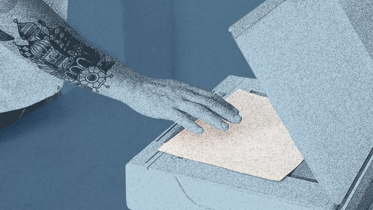 Why ‘Grit starts at the copy machine,’ is still great advice, according to Evite CEO David Yeom