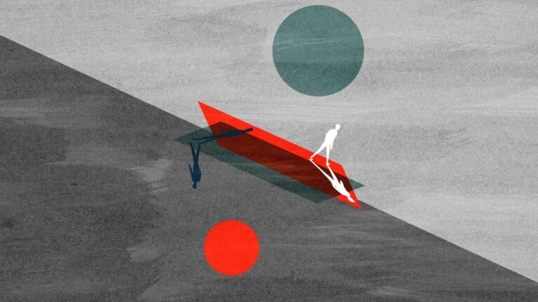 How to navigate a values conflict at work as a leader