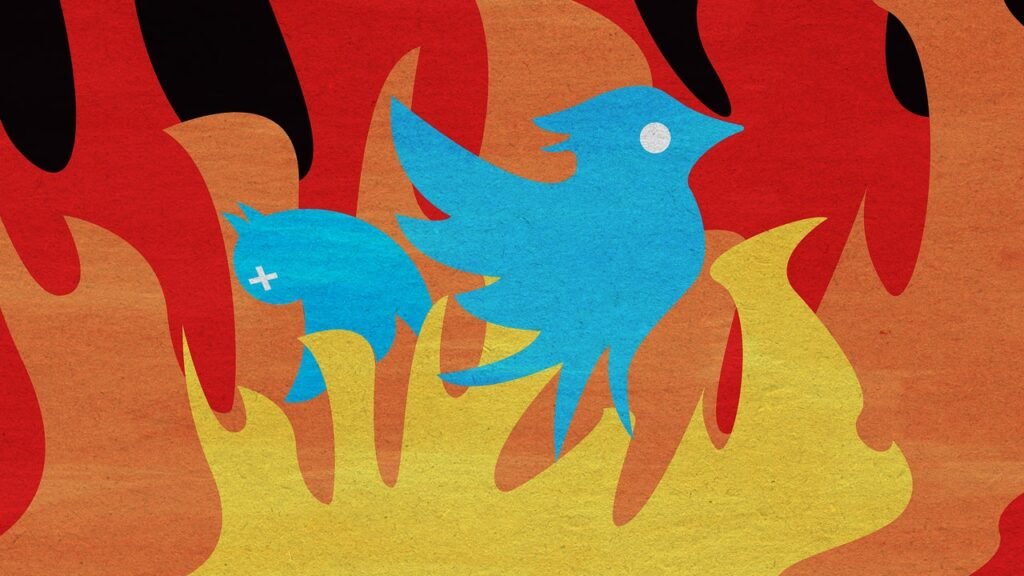 The Twitter brand is back. It’s not how you remember it