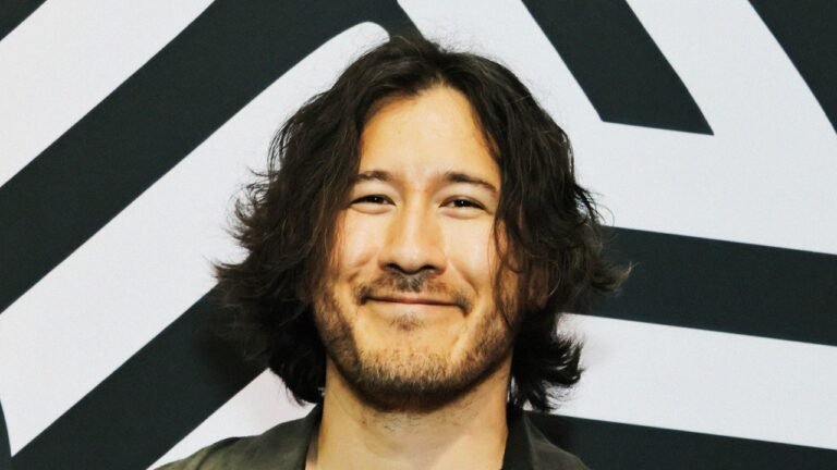 GoPro stock is soaring after YouTube star Markiplier buys an 8.5% stake