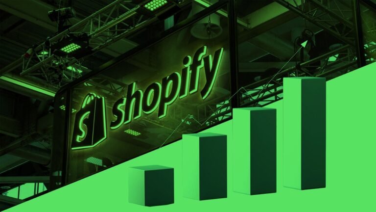 Shopify is giving its engineers free rein on AI. Here’s why