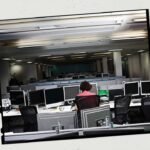 Workers who feel ostracized at work are less productive, study shows