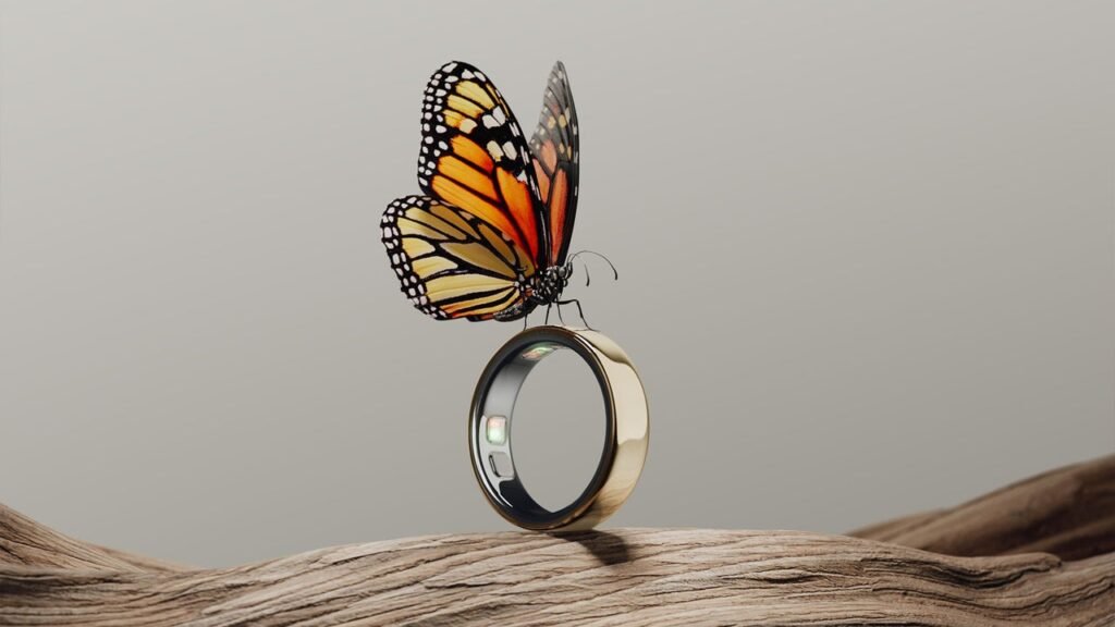 Oura IPO: Smart ring maker is planning a Nasdaq stock listing. See what’s in the SEC filing