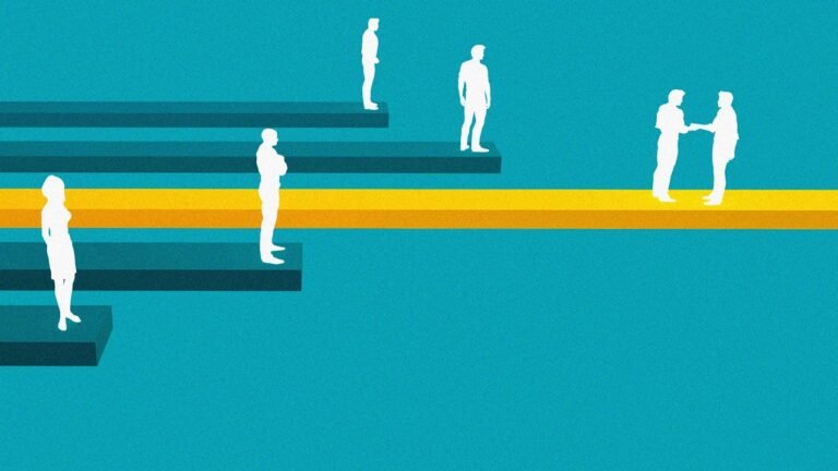 The companies that own the customer relationship will ultimately beat those that simply own the best AI