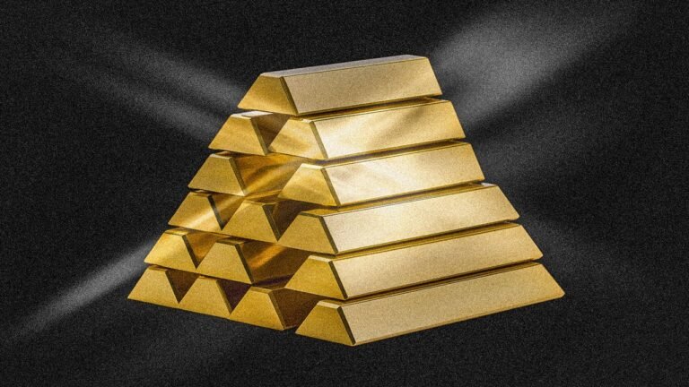 Ultra-rich ‘super billionaires’ have quadrupled their share of global wealth over the last decade