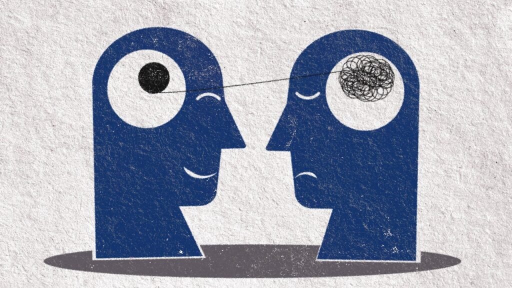 Why empathy is a crucial leadership skill