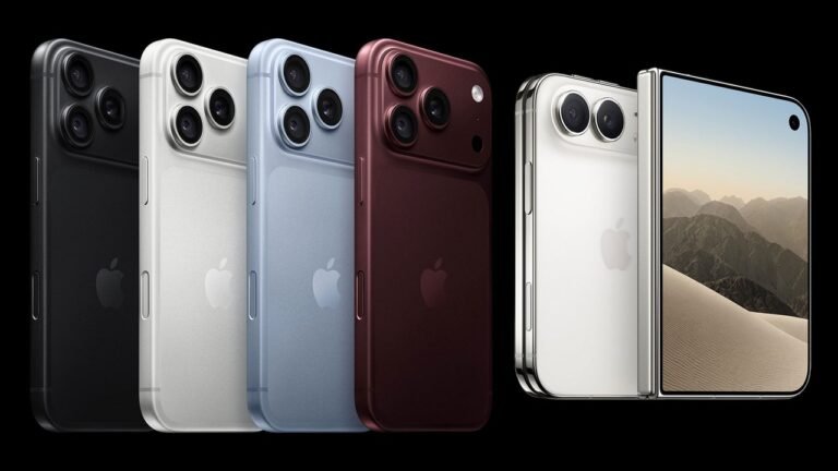 When can I pre-order the iPhone 18 Pro and iPhone Duo? List of dates, times, and when your phone will arrive