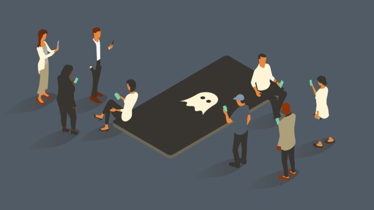 Tired of being ghosted? Here’s some expert advice