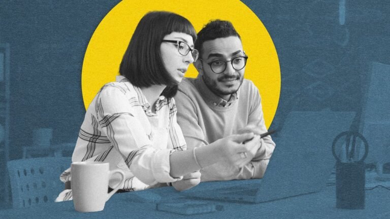 How to figure out which advice is worth taking