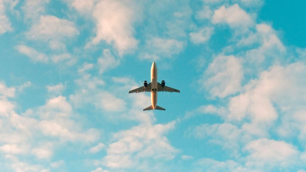 25 years after 9/11, some parts of air travel are starting to look familiar again. Here’s how much flying has changed