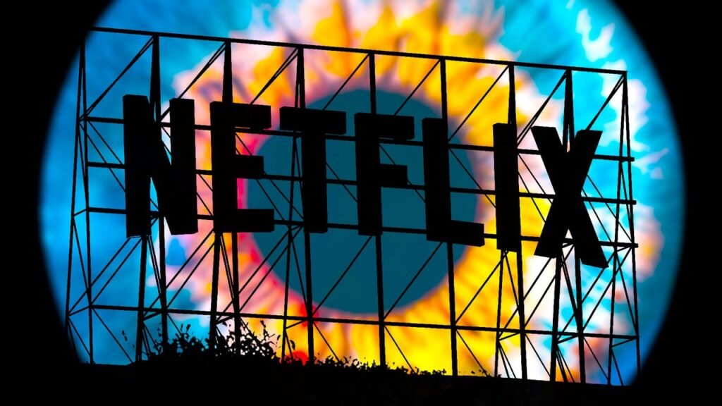 Netflix hit with major lawsuit over alleged secret tracking of families and children