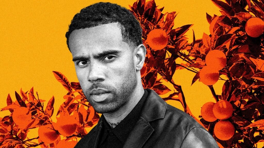 Vic Mensa peels back the cost of speaking up on social media and his popular ‘Orange Tree’ video series