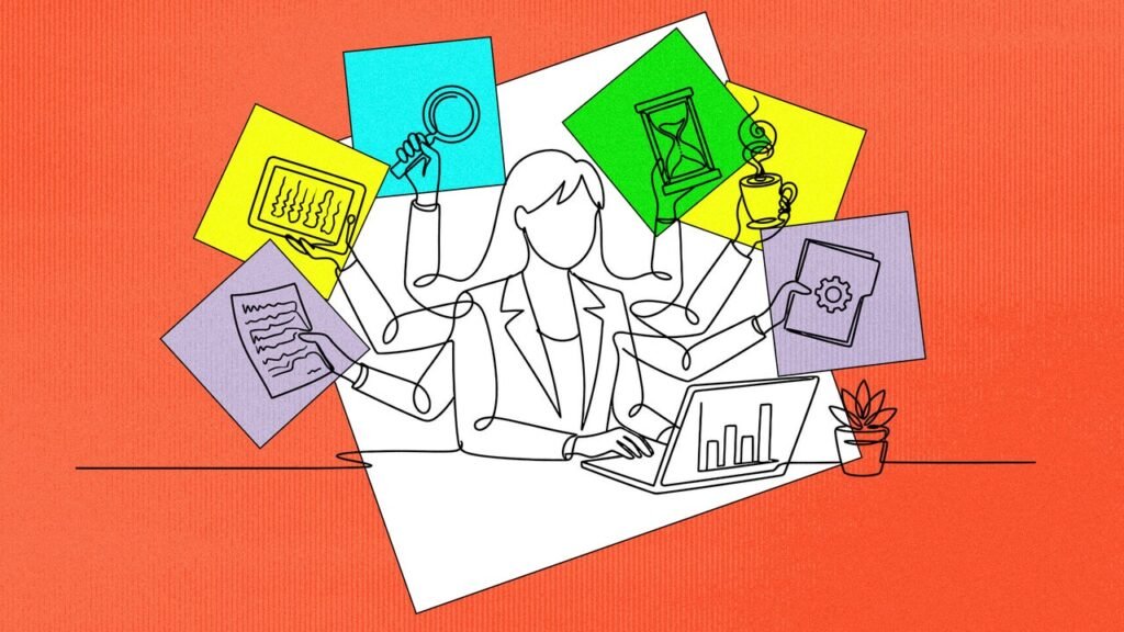 The surprising downside of high-performing employees