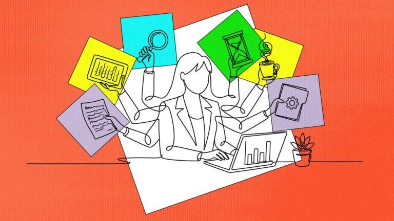 The surprising downside of high-performing employees