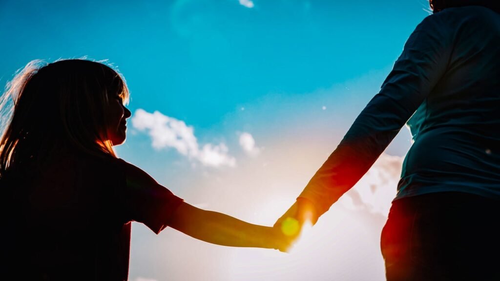 Raising kids has gotten so expensive, parents are turning to an unexpected lifeline