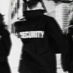 Thousands of security workers for Big Tech companies are on strike in California