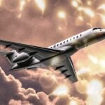 Most of us don’t get to fly on private jets, but our taxes help fund them