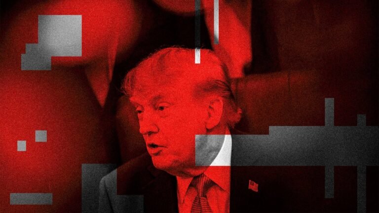 Trump’s new ‘AI Force’ comes at a pivotal moment for artificial intelligence