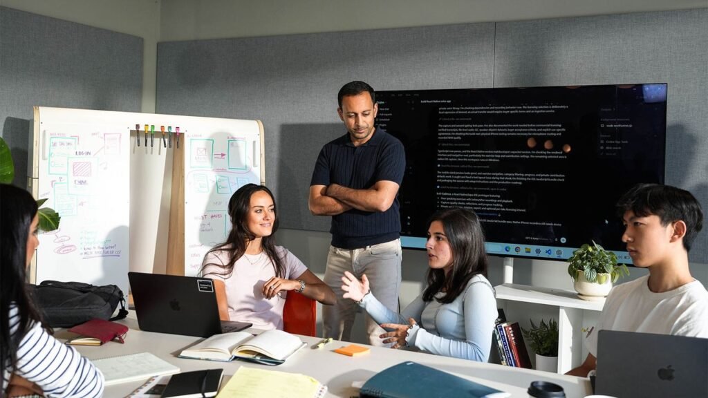 a16z’s new academy wants to be the anti-college for aspiring tech founders