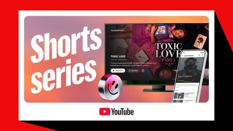 YouTube is getting in on the microdrama craze