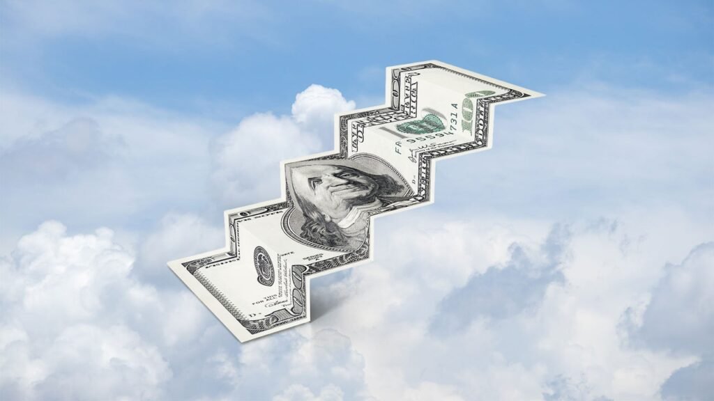 Think $1 million makes you rich? Here’s what it takes to join America’s top 10%
