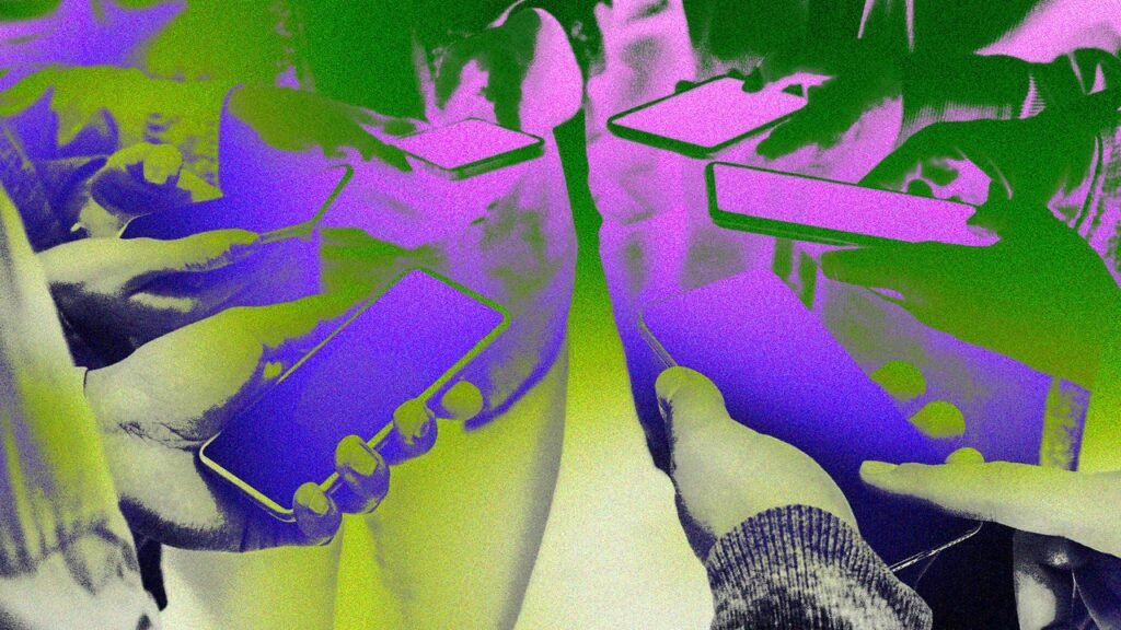 ‘My rogue AI agent texted my ex’: The new meme that lets you pass the blame for your worst behavior
