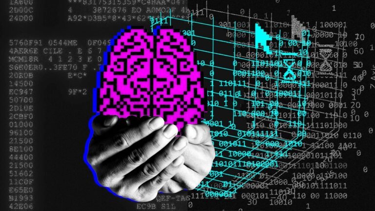 The case for embracing AI’s inhumanity