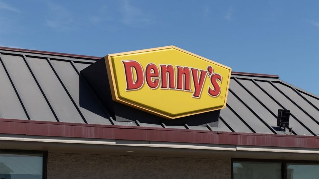 Denny’s store closures: See a list of shuttered locations after a struggling franchisee ceased operations
